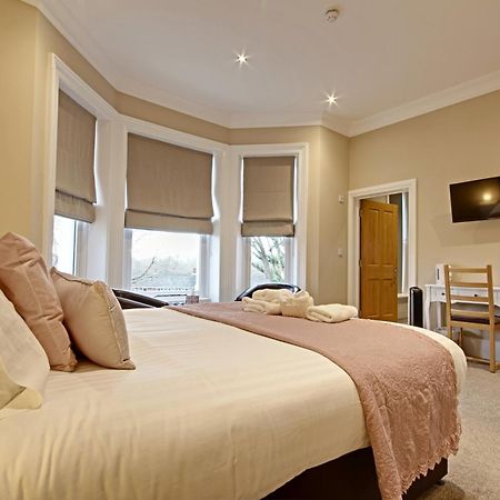Highfield Bed & Breakfast Lymington Room photo