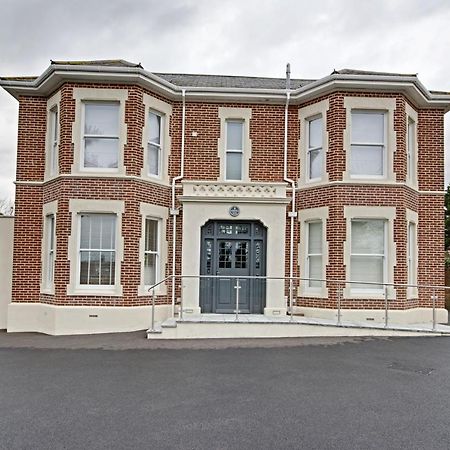 Highfield Bed & Breakfast Lymington Exterior photo