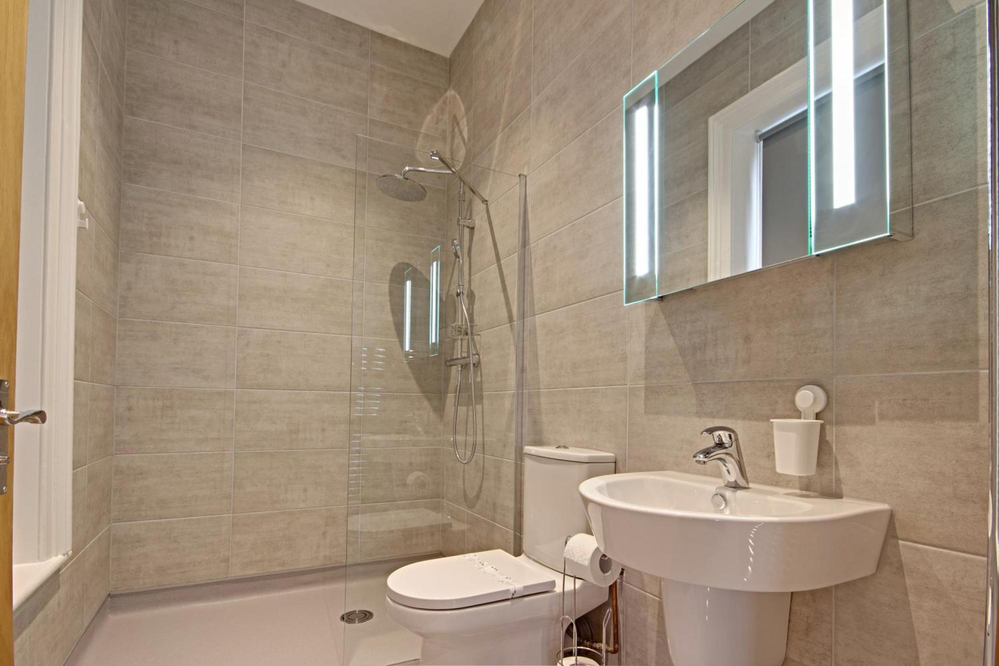 Highfield Bed & Breakfast Lymington Room photo